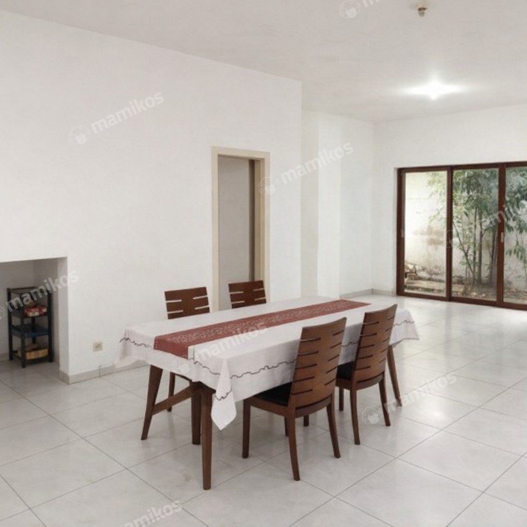 Rumah Sertifikat HGB 3 Kamar Tidur 2 Kamar Mandi Jakarta Garden City Jakarta Timur - Photo 2