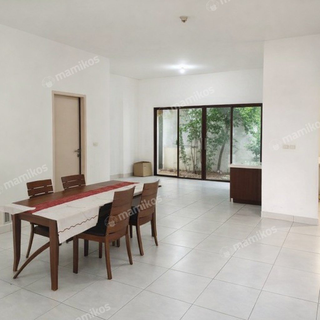 Rumah Sertifikat HGB 3 Kamar Tidur 2 Kamar Mandi Jakarta Garden City Jakarta Timur - Photo 3