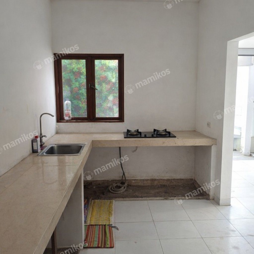 Rumah Sertifikat HGB 3 Kamar Tidur 2 Kamar Mandi Jakarta Garden City Jakarta Timur - Photo 4
