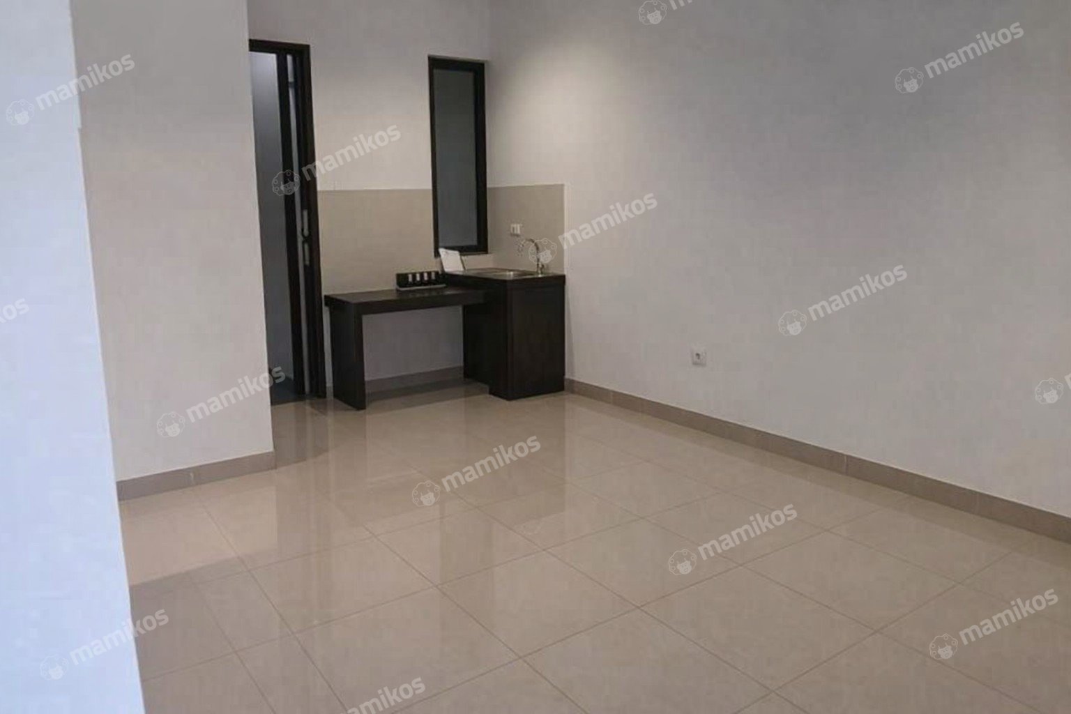 Rumah Sertifikat PPJB 2 Kamar Tidur 1 Kamar Mandi Semanan Jakarta Barat