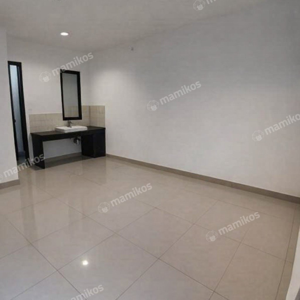Rumah Sertifikat PPJB 2 Kamar Tidur 1 Kamar Mandi Semanan Jakarta Barat - Photo 2