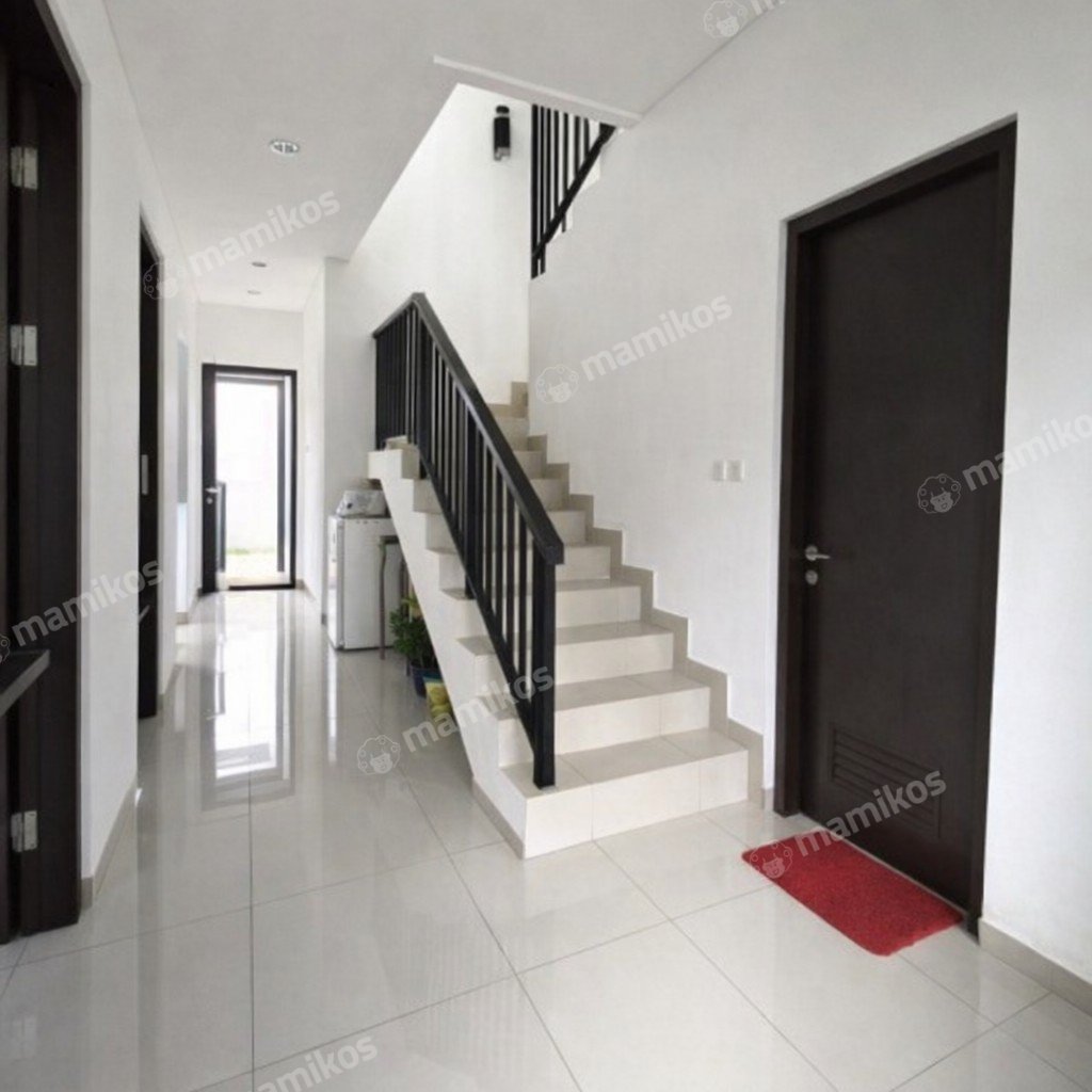 Rumah Sertifikat PPJB 3 Kamar Tidur 3 Kamar Mandi Jakarta Garden City Jakarta Timur - Photo 3