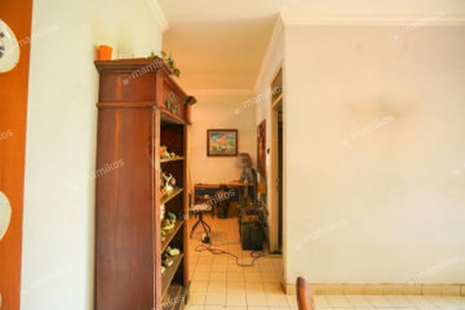 Rumah Sertifikat SHM 3 Kamar Tidur 1 Kamar Mandi Cinere Depok - Photo 3