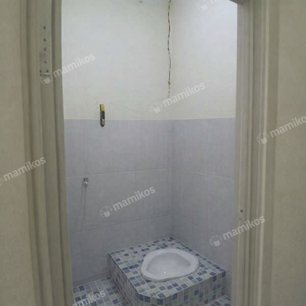 Rumah 2 Kamar Tidur 2 Kamar Mandi 2 Lantai Condet Jakarta Timur - Photo 5