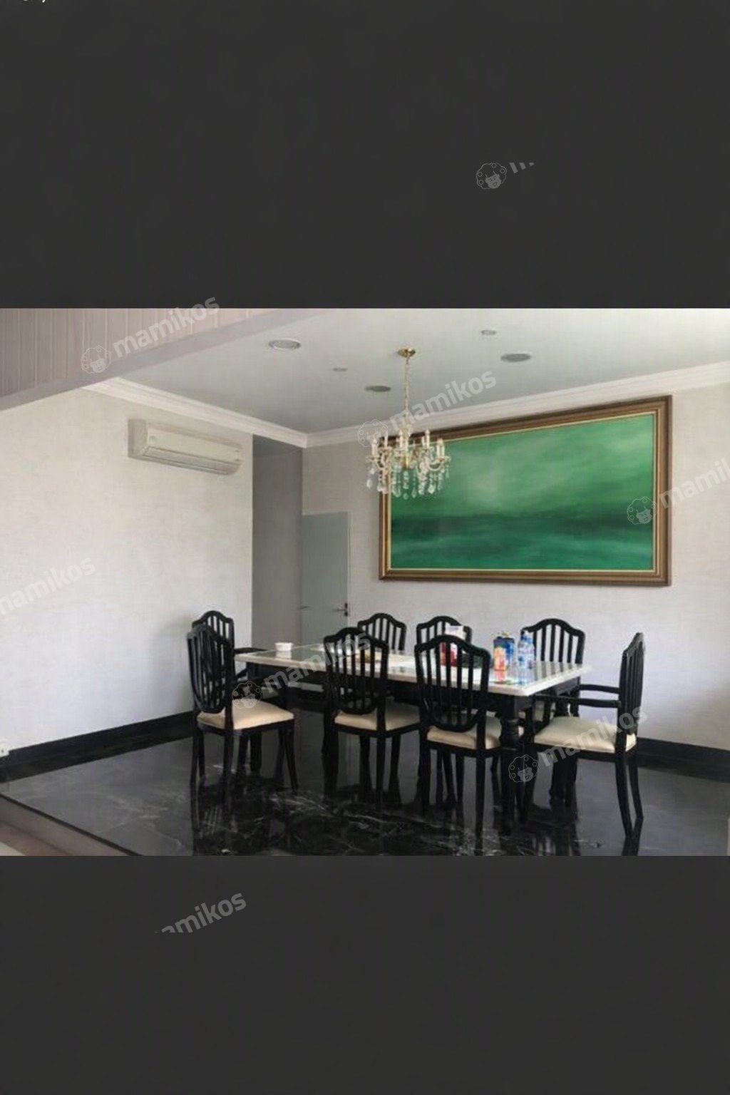 Rumah Sertifikat SHM 4 Kamar Tidur 3 Kamar Mandi Pluit Jakarta Utara - Photo 4