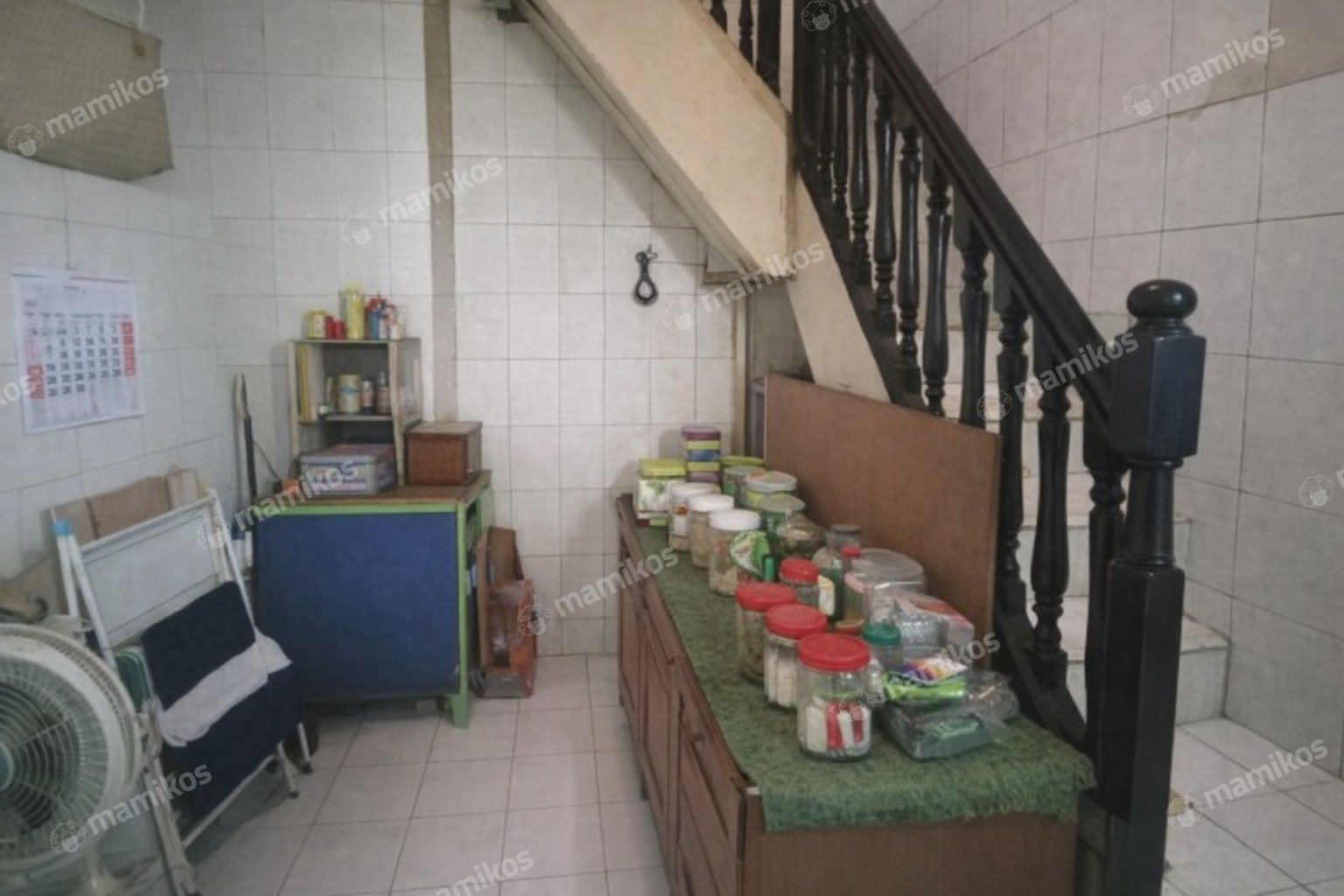 Rumah Sertifikat SHM 5 Kamar Tidur 1 Kamar Mandi Cakung Jakarta Timur - Photo 2