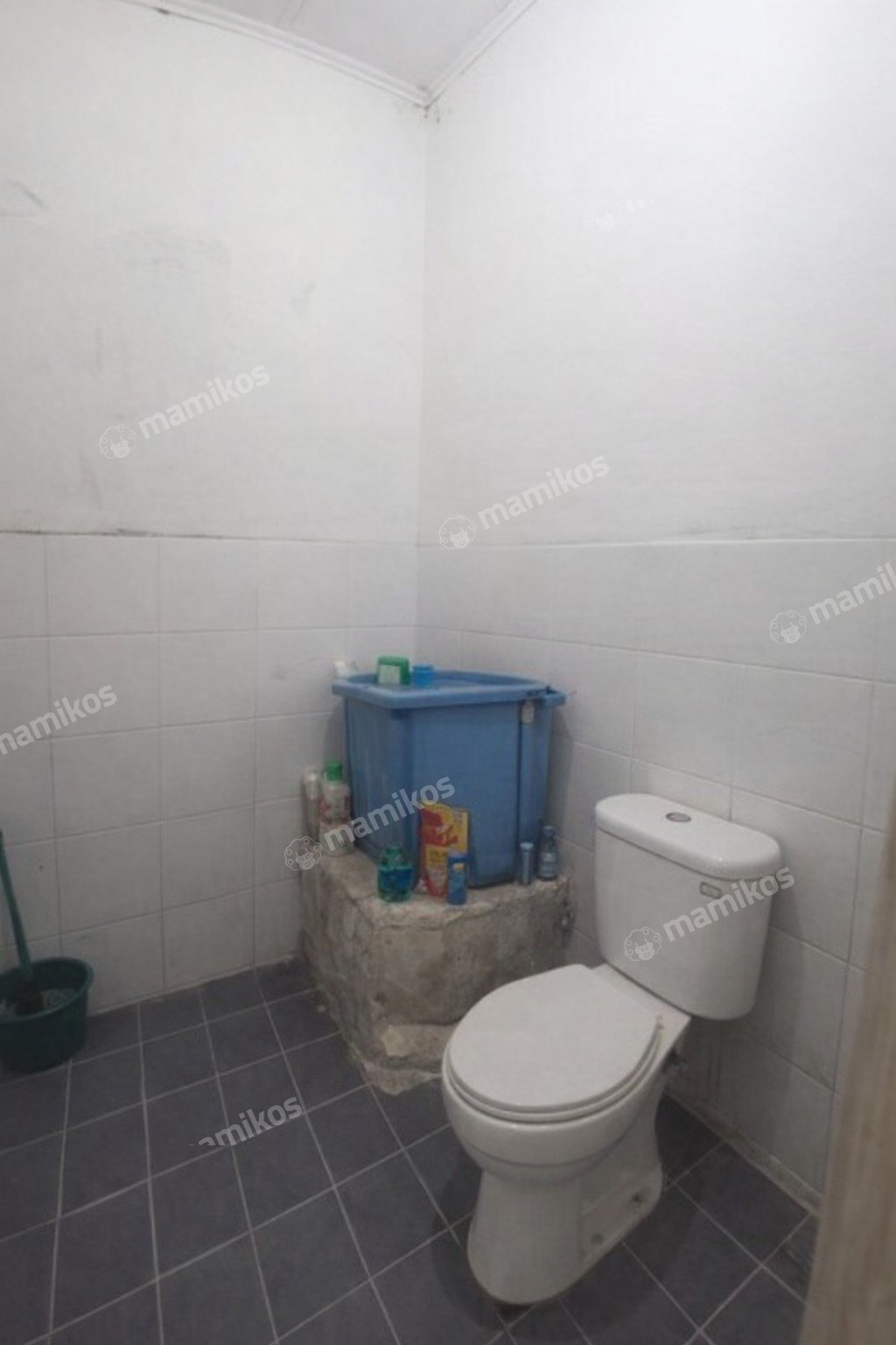 Rumah Sertifikat SHM 5 Kamar Tidur 1 Kamar Mandi Cakung Jakarta Timur - Photo 4