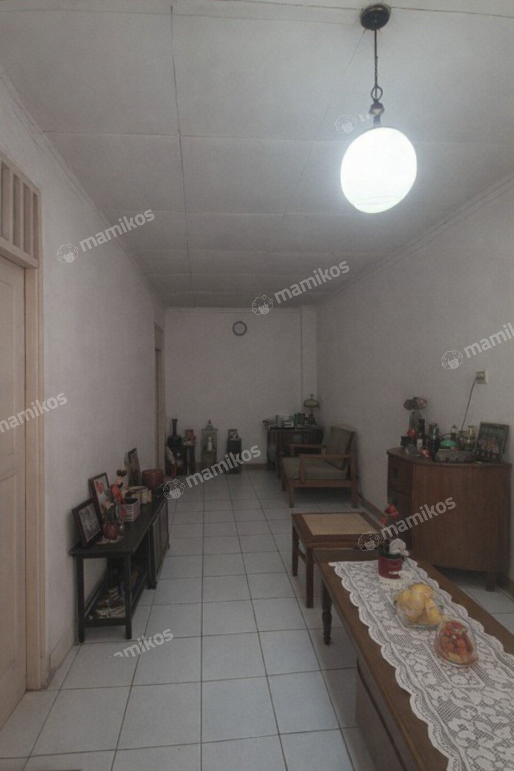 Rumah Sertifikat SHM 5 Kamar Tidur 1 Kamar Mandi Cakung Jakarta Timur - Photo 5
