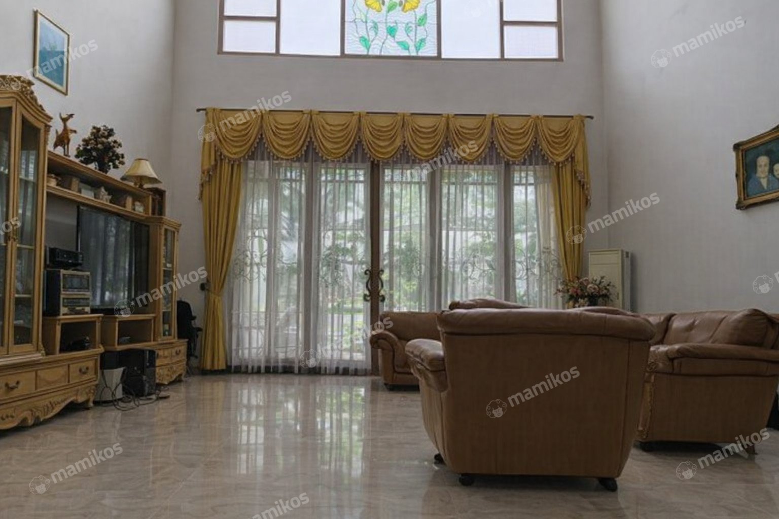 Rumah Sertifikat SHM 1 Lantai Kelapa Gading Jakarta Utara