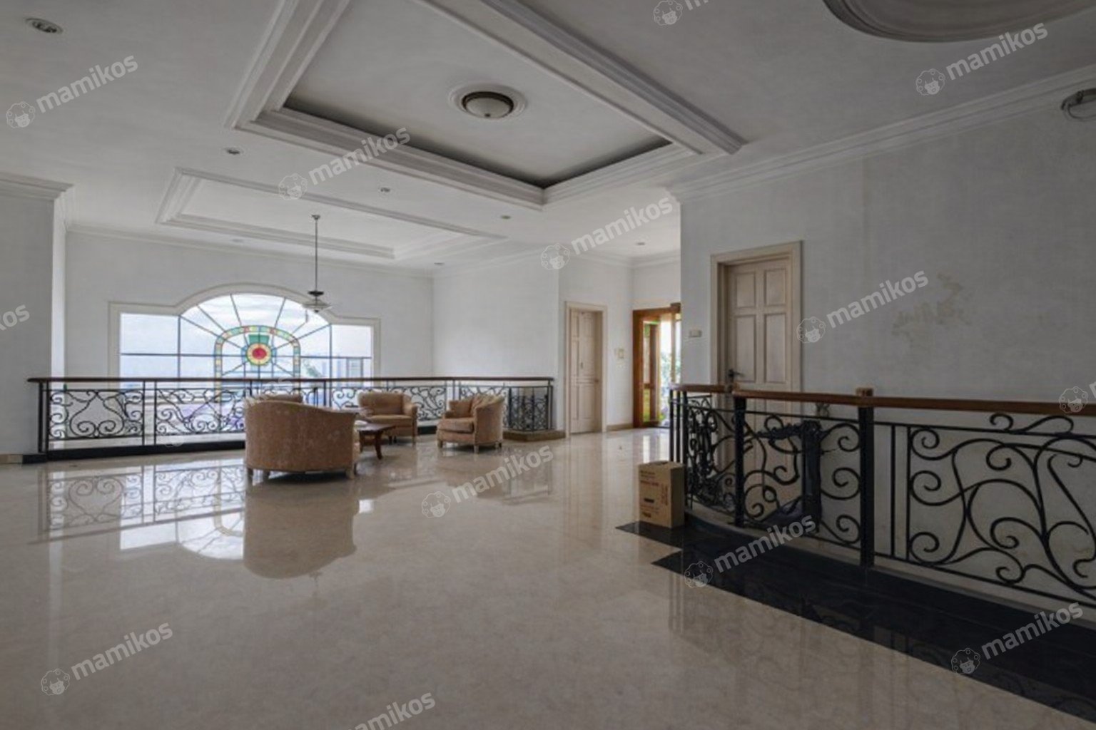 Rumah Sertifikat SHM 1 Lantai Kelapa Gading Jakarta Utara - Photo 2