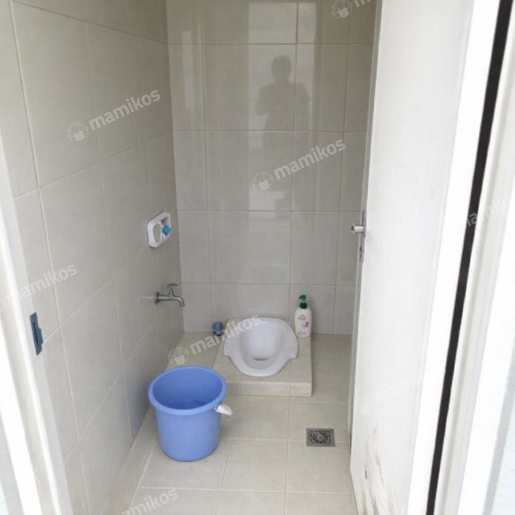 Rumah Sertifikat HGB 3 Kamar Tidur 3 Kamar Mandi Metland Menteng Jakarta Timur - Photo 2