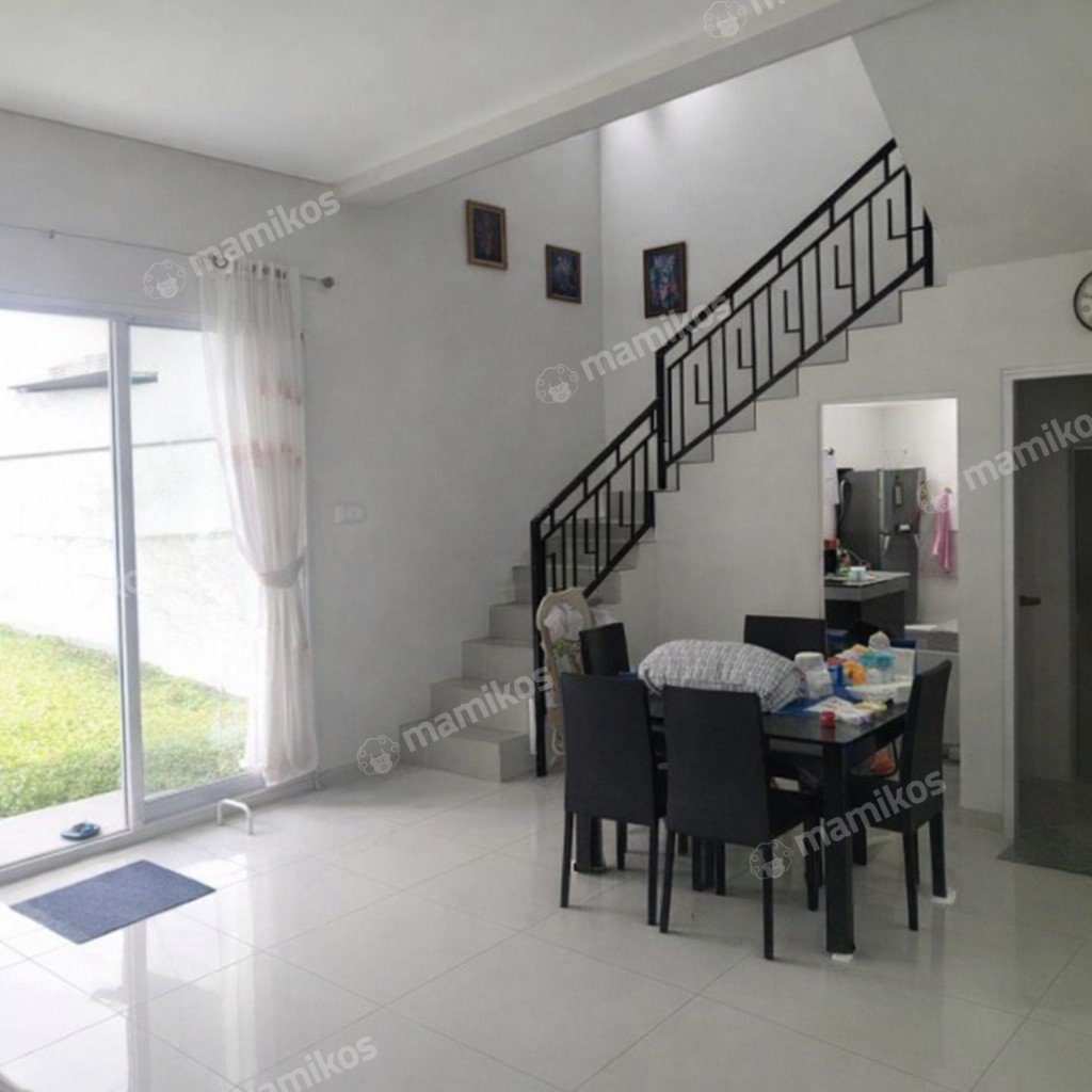 Rumah Sertifikat HGB 3 Kamar Tidur 3 Kamar Mandi Metland Menteng Jakarta Timur - Photo 4