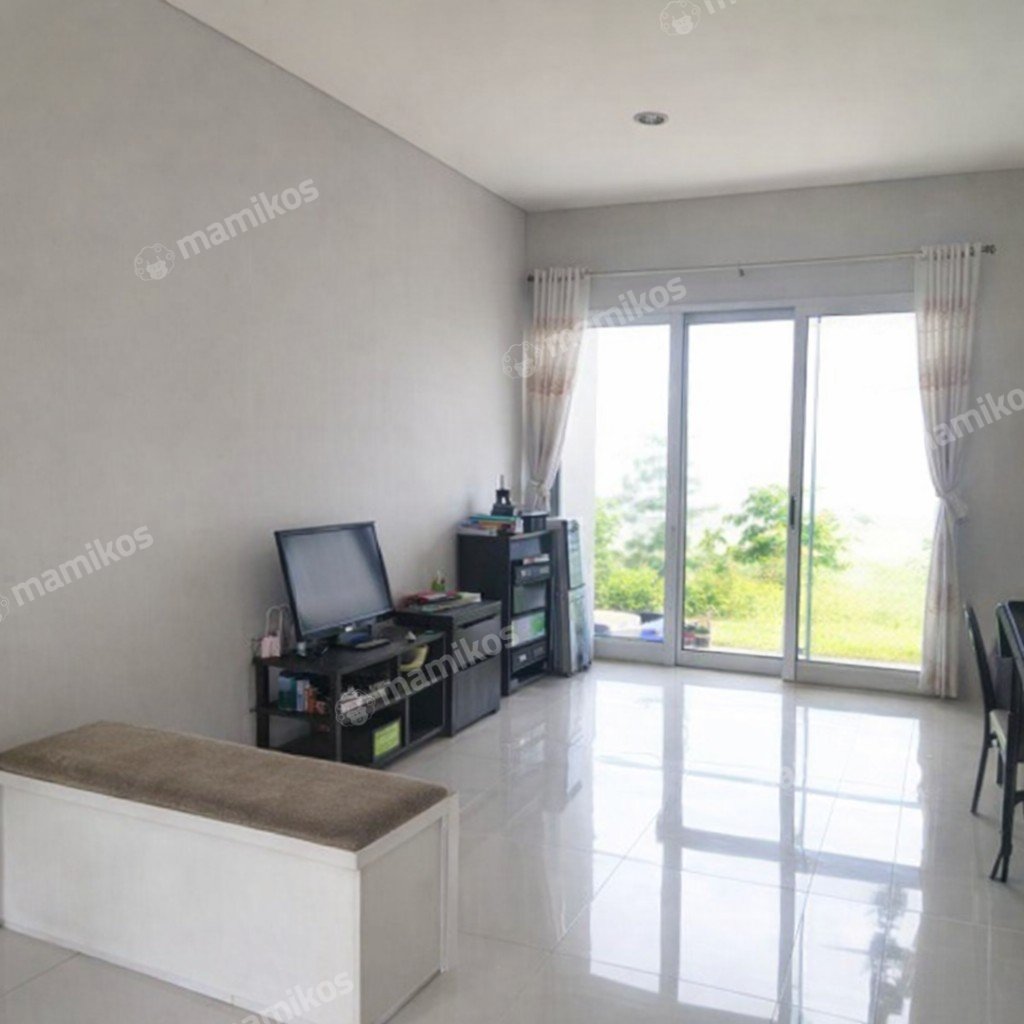 Rumah Sertifikat HGB 3 Kamar Tidur 3 Kamar Mandi Metland Menteng Jakarta Timur - Photo 5