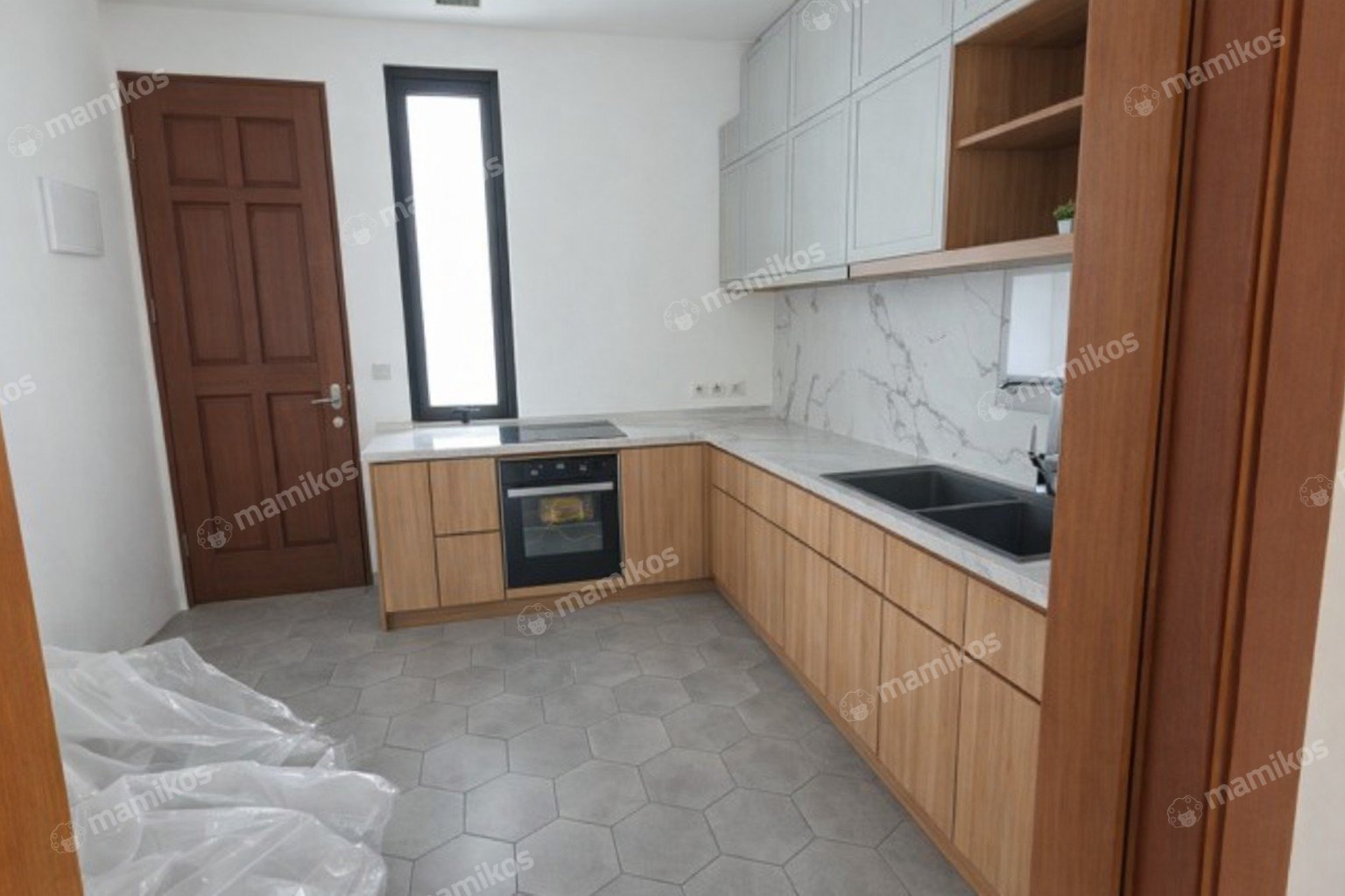 Rumah Sertifikat SHM 3 Kamar Tidur 4 Kamar Mandi Cilandak Jakarta Selatan - Photo 3