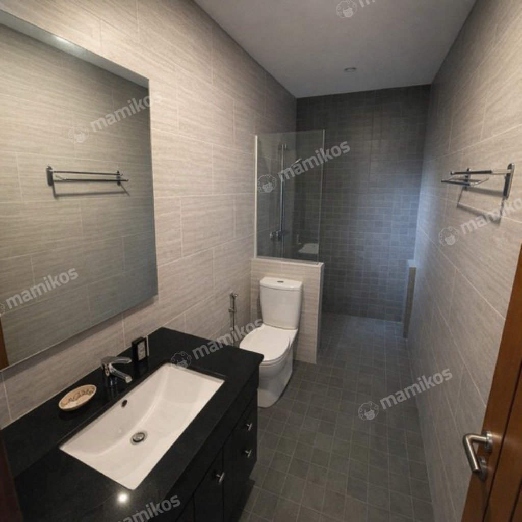 Rumah Sertifikat SHM 3 Kamar Tidur 4 Kamar Mandi Cilandak Jakarta Selatan - Photo 4