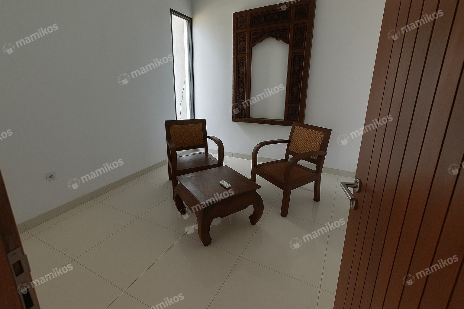 Rumah Sertifikat SHM 3 Kamar Tidur 4 Kamar Mandi Cilandak Jakarta Selatan - Photo 5