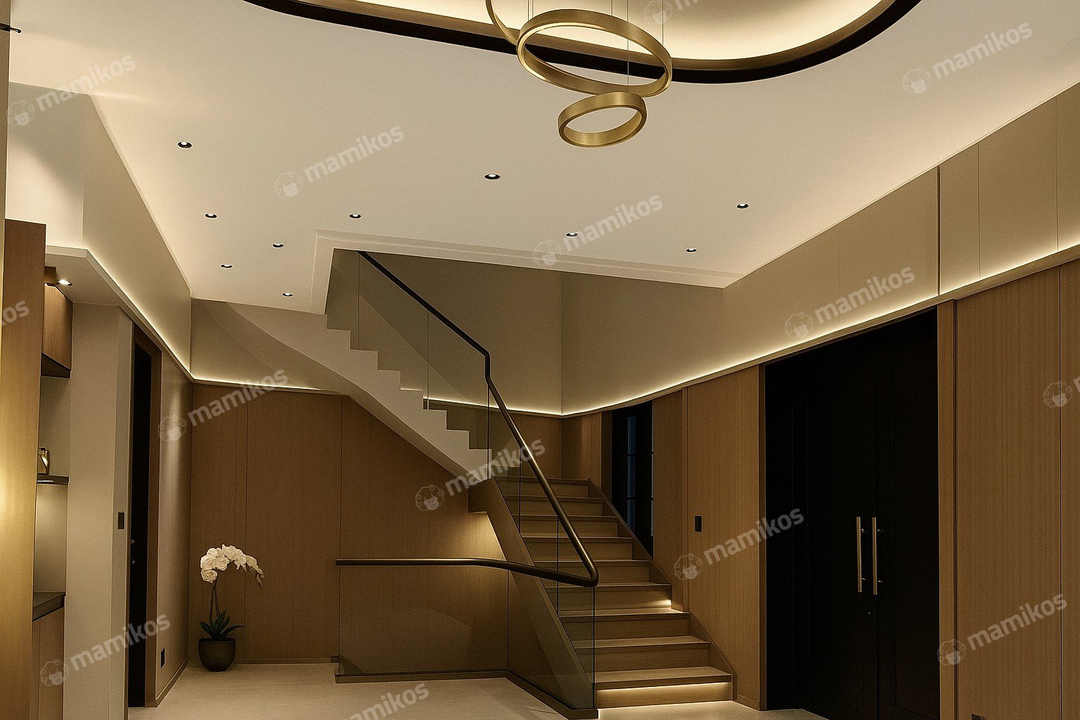 Rumah Sertifikat SHM 7 Kamar Tidur 3 Kamar Mandi Kelapa Gading Jakarta Utara