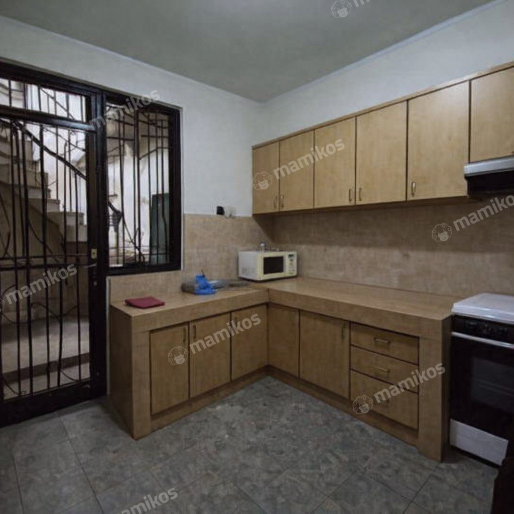 Rumah Sertifikat SHM 2 Kamar Tidur 1 Kamar Mandi Intercon Jakarta Barat - Photo 4