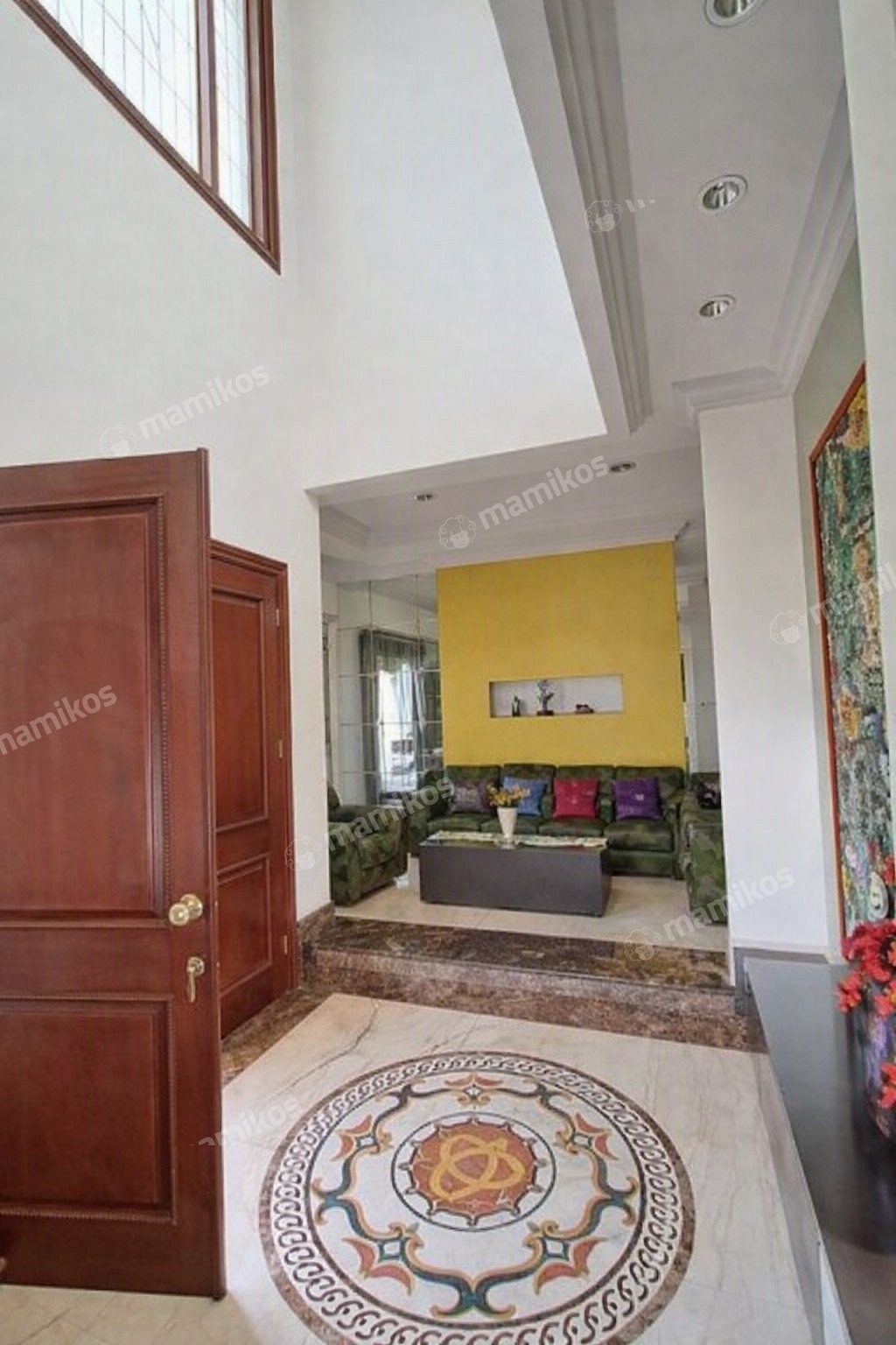 Rumah Sertifikat SHM 4 Kamar Tidur 3 Kamar Mandi Kelapa Gading Jakarta Utara - Photo 2