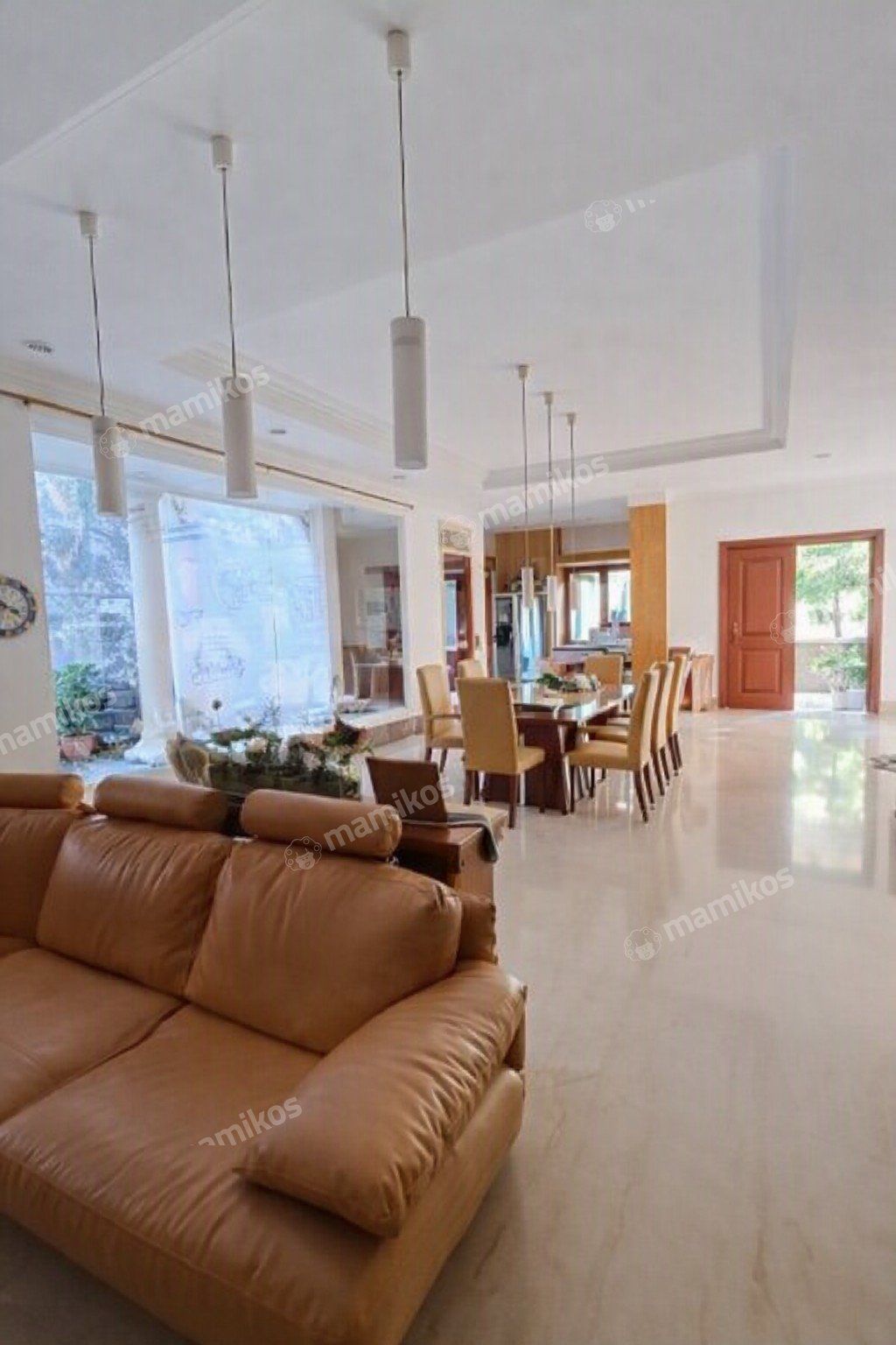 Rumah Sertifikat SHM 4 Kamar Tidur 3 Kamar Mandi Kelapa Gading Jakarta Utara - Photo 4