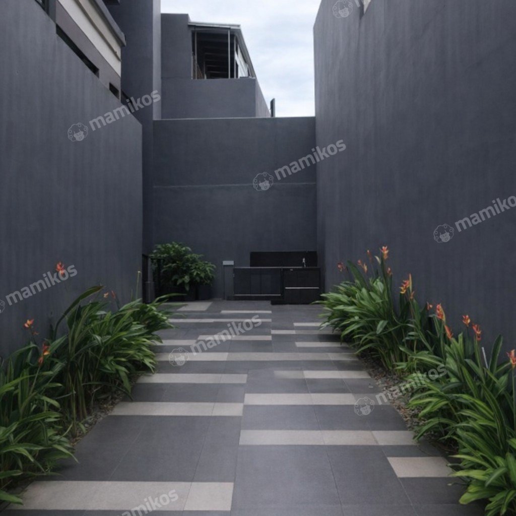Rumah Sertifikat SHM 4 Kamar Tidur 5 Kamar Mandi Kelapa Dua Jakarta Barat - Photo 5