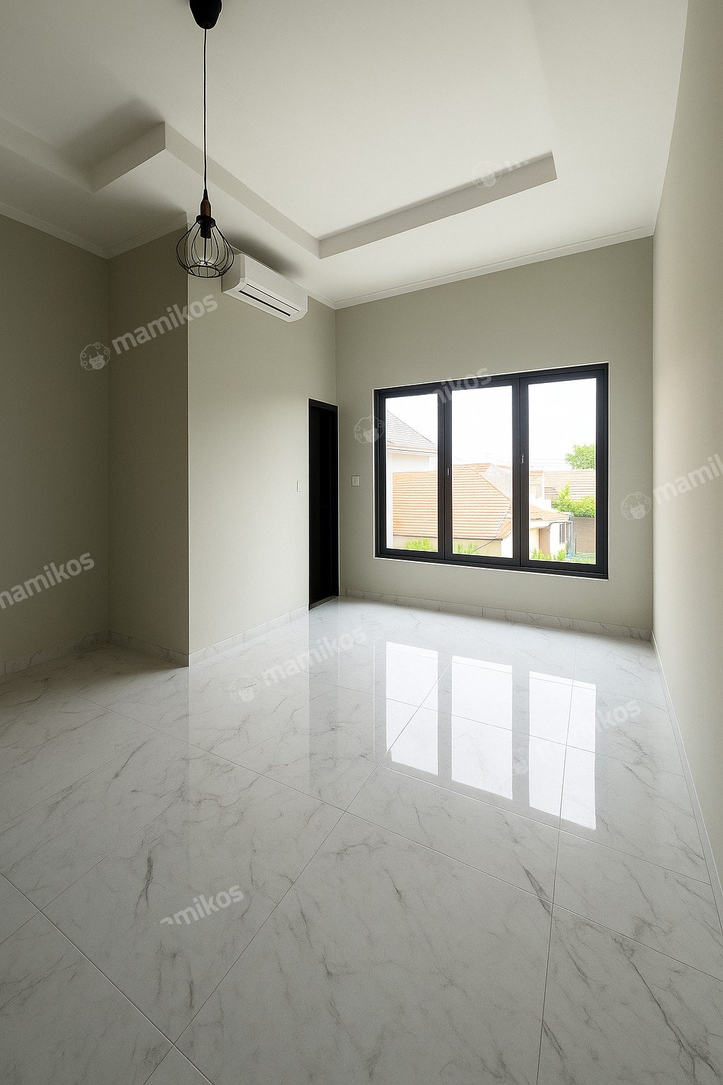 Rumah Sertifikat SHM 5 Kamar Tidur 4 Kamar Mandi Pondok Kelapa Jakarta Timur - Photo 4