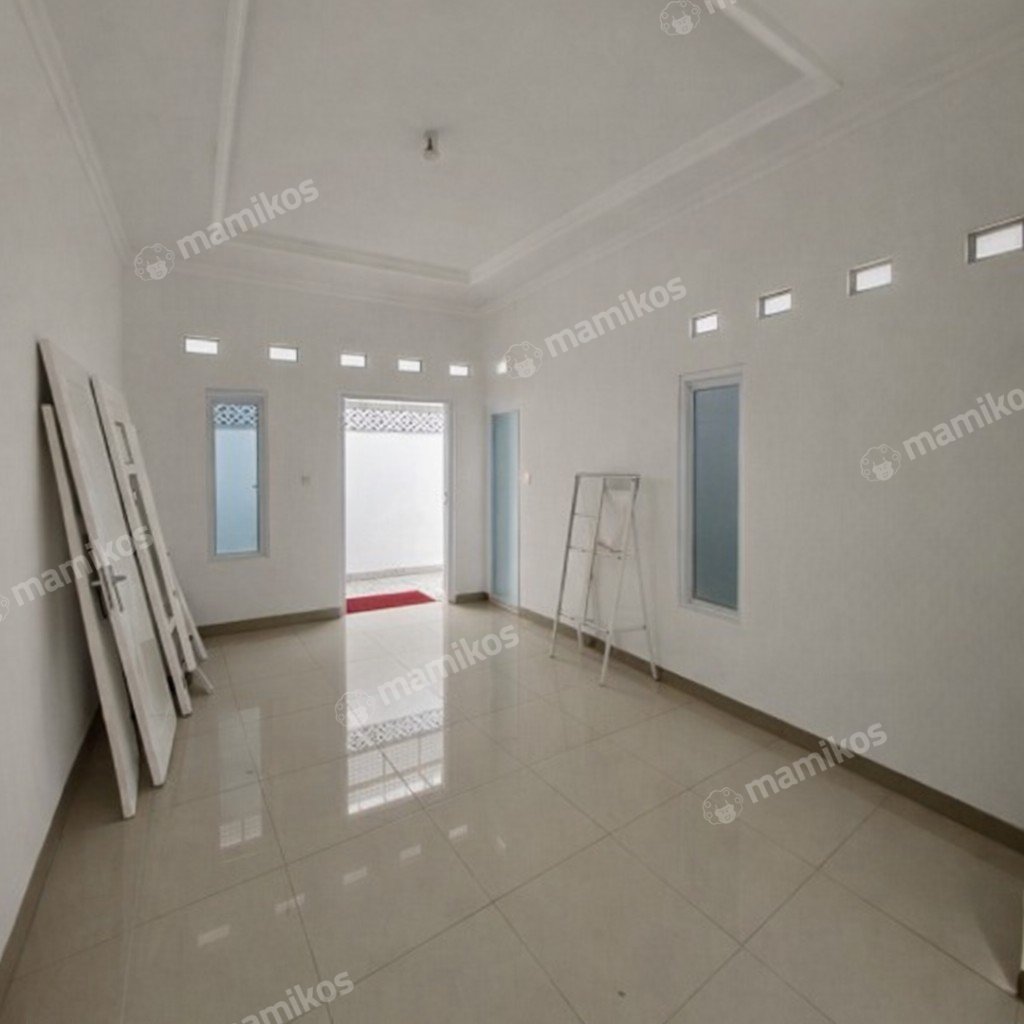 Rumah Sertifikat SHM 3 Kamar Tidur 2 Kamar Mandi Cilangkap Jakarta Timur - Photo 4