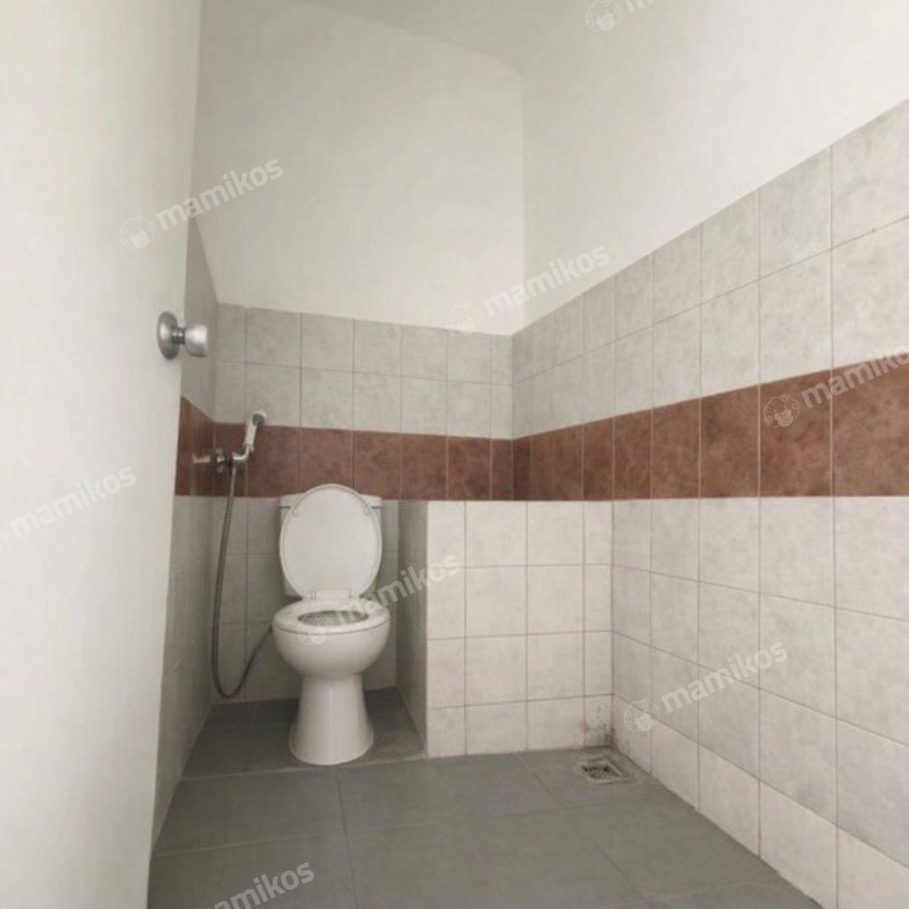 Rumah Sertifikat SHM 5 Kamar Tidur 3 Kamar Mandi Taman Palem Jakarta Barat - Photo 4