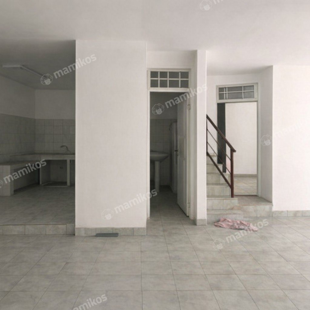 Rumah Sertifikat SHM 5 Kamar Tidur 3 Kamar Mandi Taman Palem Jakarta Barat - Photo 5