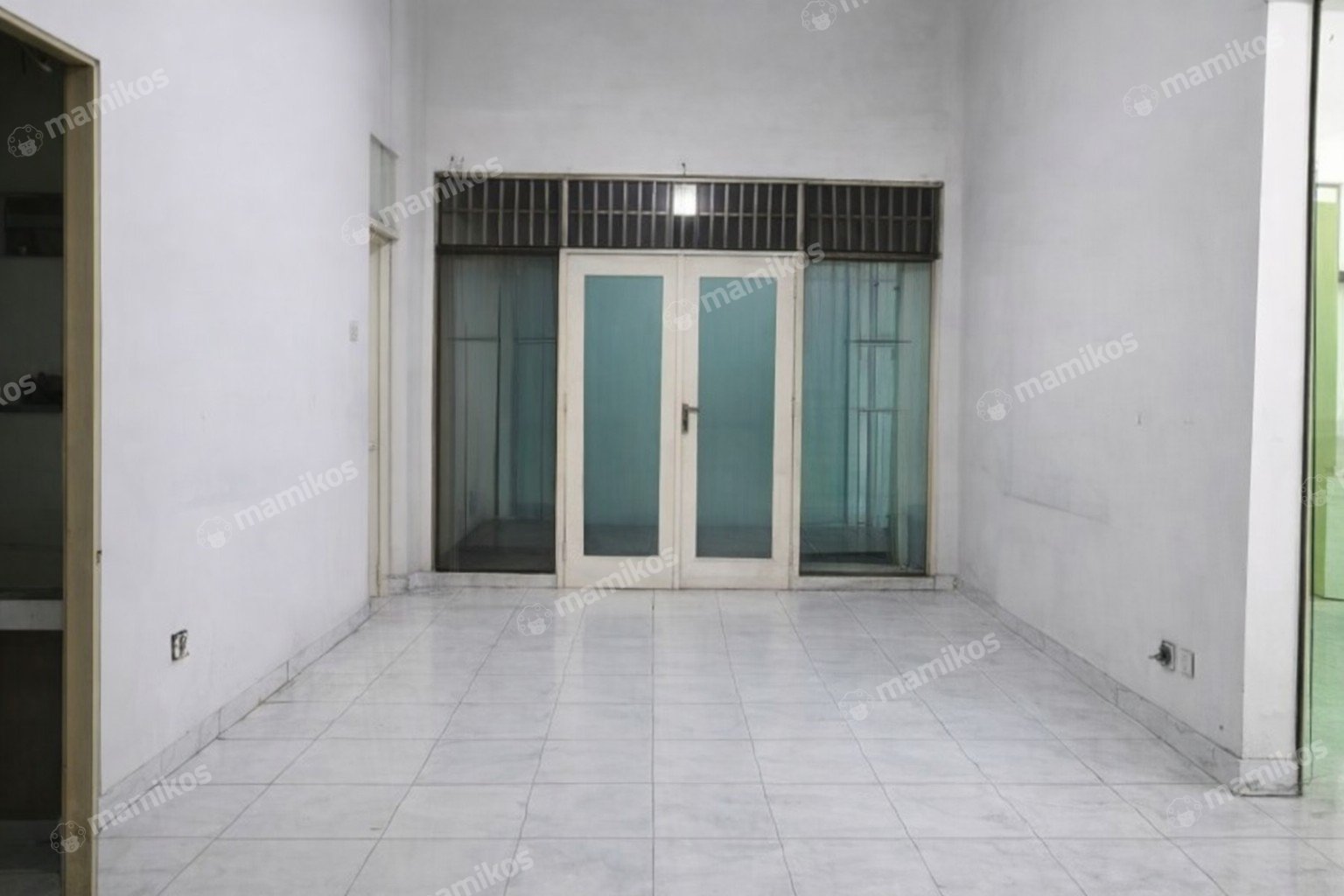 Rumah Sertifikat HGB 3 Kamar Tidur 3 Kamar Mandi Citra Garden Jakarta Barat