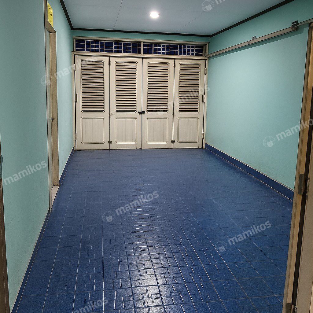 Rumah Sertifikat HGB 3 Kamar Tidur 3 Kamar Mandi Citra Garden Jakarta Barat - Photo 2