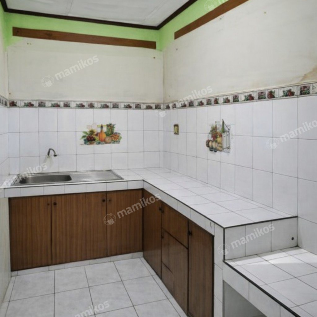 Rumah Sertifikat HGB 3 Kamar Tidur 3 Kamar Mandi Citra Garden Jakarta Barat - Photo 3