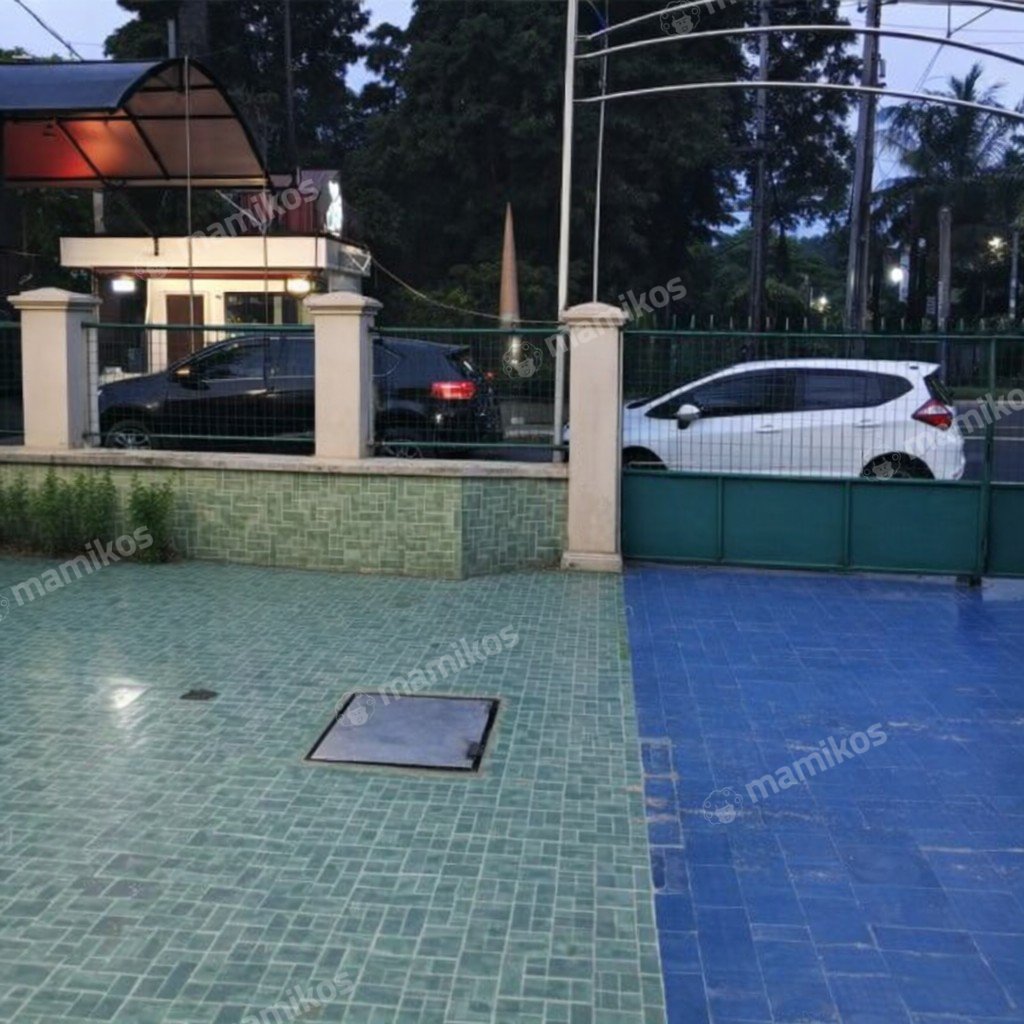 Rumah Sertifikat HGB 3 Kamar Tidur 3 Kamar Mandi Citra Garden Jakarta Barat - Photo 4