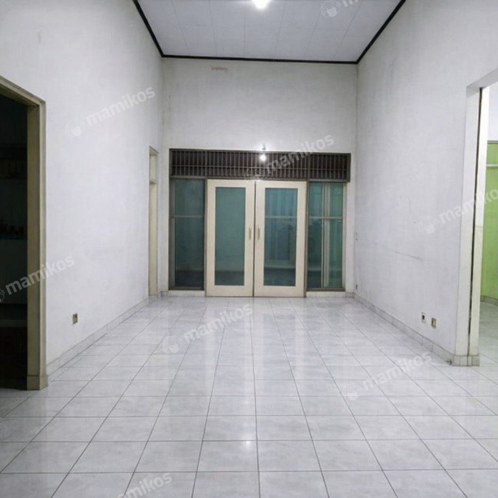 Rumah Sertifikat HGB 3 Kamar Tidur 3 Kamar Mandi Citra Garden Jakarta Barat - Photo 5
