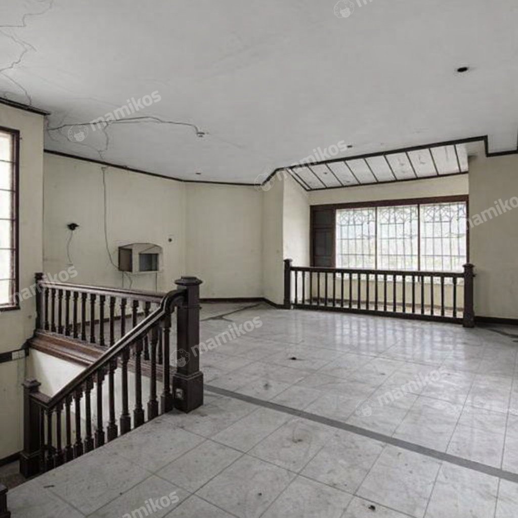 Rumah Sertifikat SHM 3 Kamar Tidur 2 Kamar Mandi Kebayoran Baru Jakarta Selatan - Photo 5
