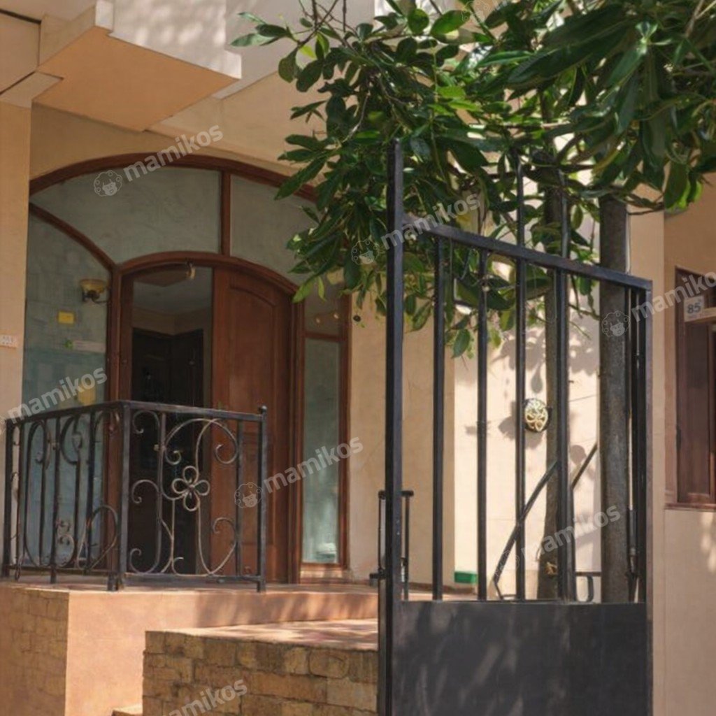 Rumah Sertifikat SHM 4 Kamar Tidur 5 Kamar Mandi Tanjung Duren Utara Jakarta Barat - Photo 4