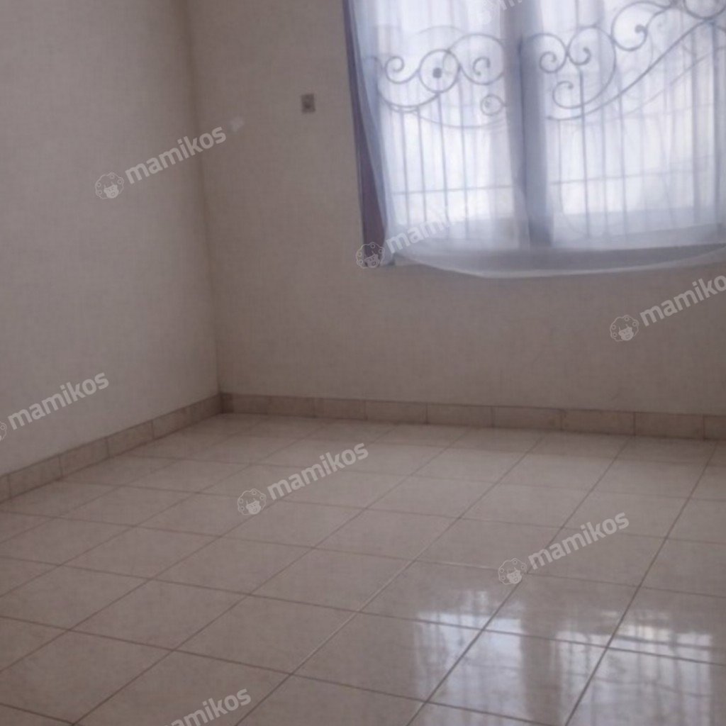 Rumah Sertifikat SHM 4 Kamar Tidur 5 Kamar Mandi Tanjung Duren Utara Jakarta Barat - Photo 5