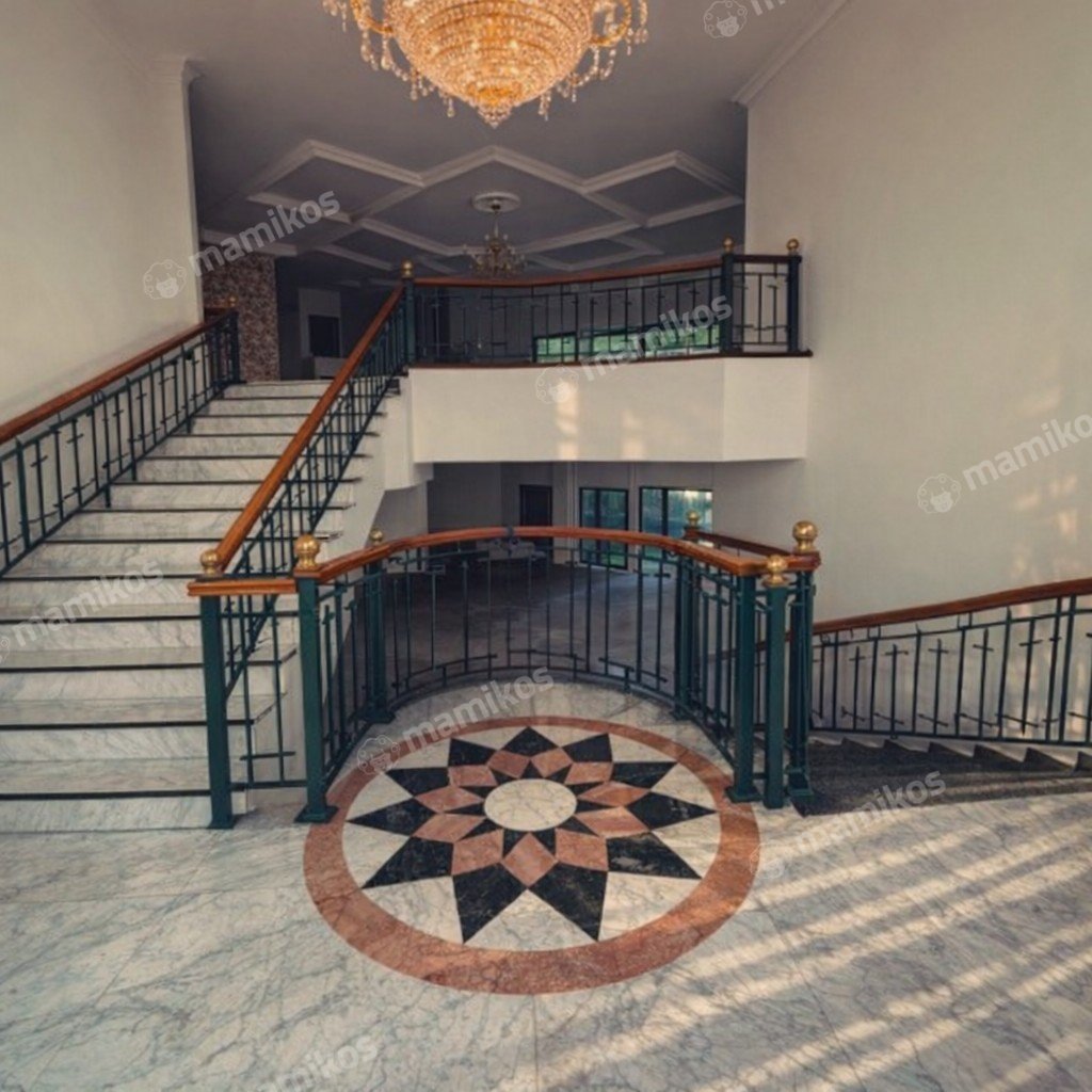 Rumah Sertifikat SHM 5 Kamar Tidur 5 Kamar Mandi Pondok Indah Jakarta Selatan - Photo 3