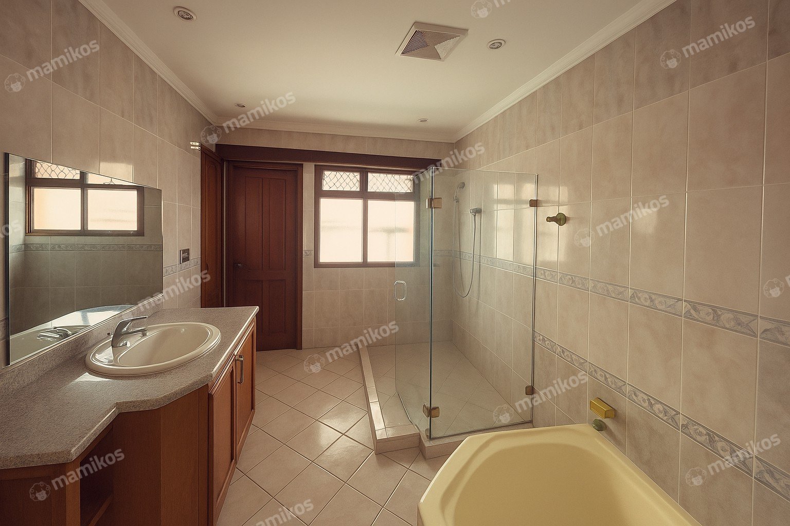 Rumah Sertifikat SHM 5 Kamar Tidur 5 Kamar Mandi Pondok Indah Jakarta Selatan - Photo 4