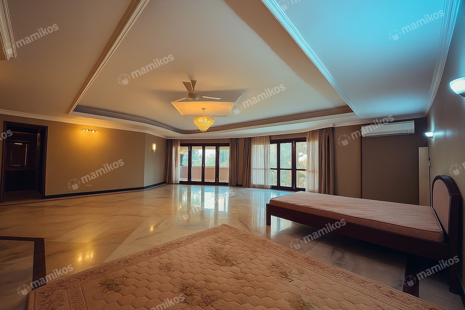 Rumah Sertifikat SHM 5 Kamar Tidur 5 Kamar Mandi Pondok Indah Jakarta Selatan - Photo 5