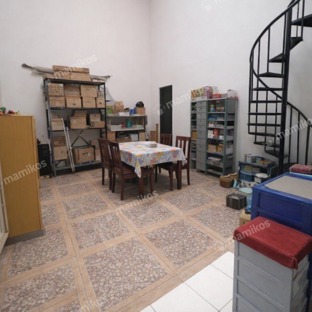 Rumah Sertifikat SHM 3 Kamar Tidur 3 Kamar Mandi Puri Media Jakarta Barat - Photo 3