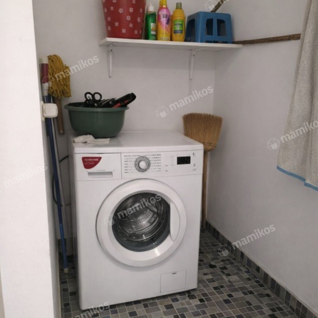 Rumah Sertifikat SHM 3 Kamar Tidur 3 Kamar Mandi Puri Media Jakarta Barat - Photo 5