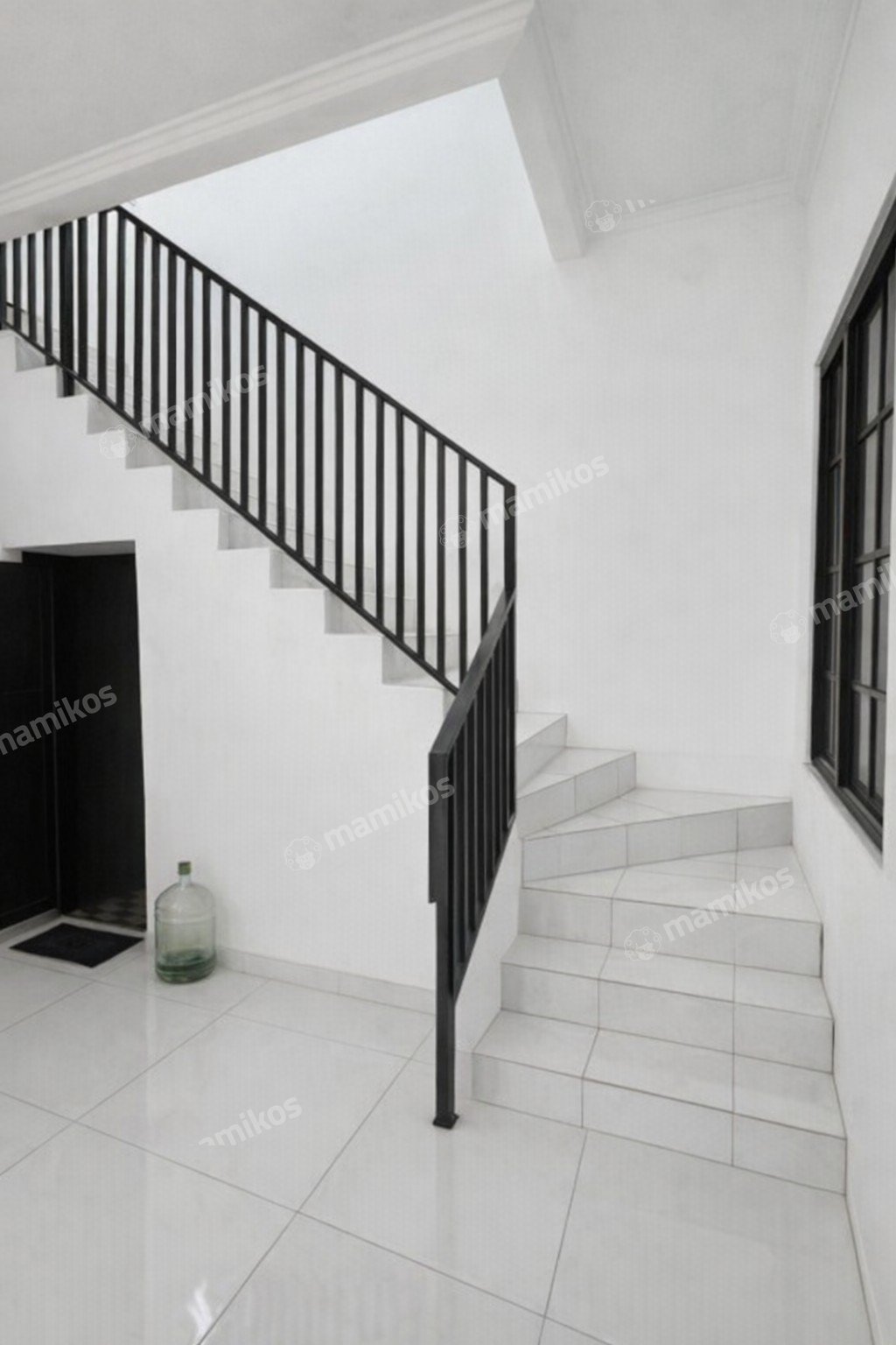 Rumah Sertifikat SHM 3 Kamar Tidur 2 Kamar Mandi Veteran Jakarta Selatan - Photo 3