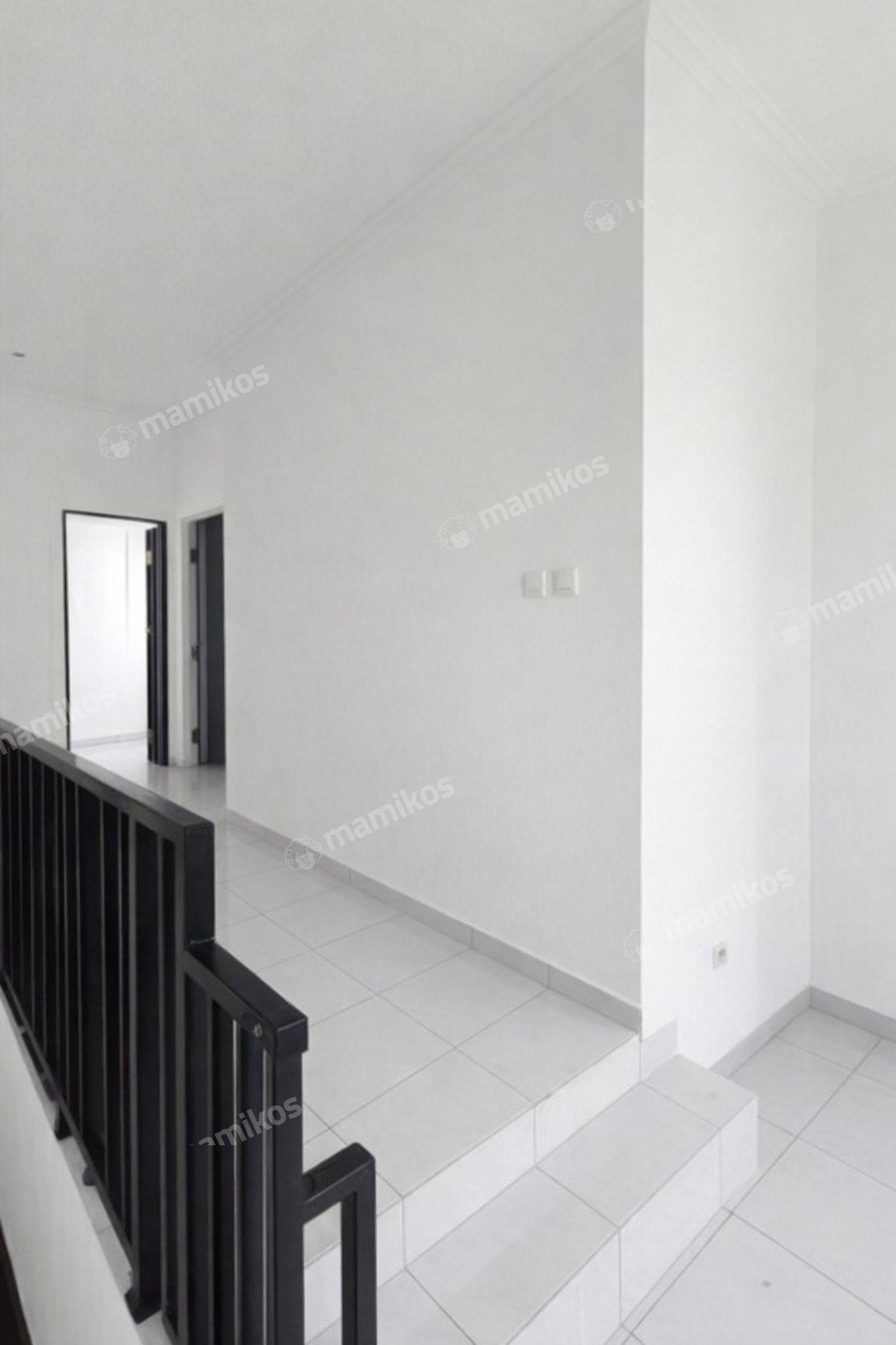 Rumah Sertifikat SHM 3 Kamar Tidur 2 Kamar Mandi Veteran Jakarta Selatan - Photo 4