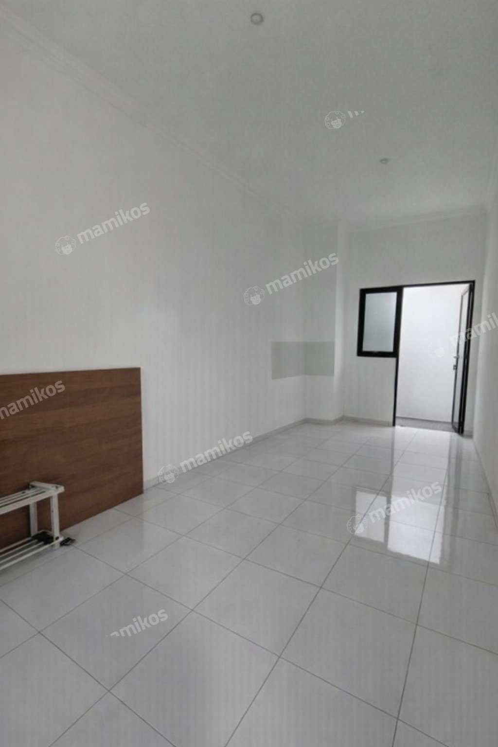 Rumah Sertifikat SHM 3 Kamar Tidur 2 Kamar Mandi Veteran Jakarta Selatan - Photo 5