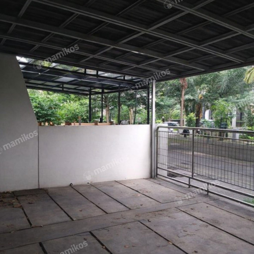 Rumah Sertifikat SHM 4 Kamar Tidur 3 Kamar Mandi Cakung Jakarta Timur - Photo 3