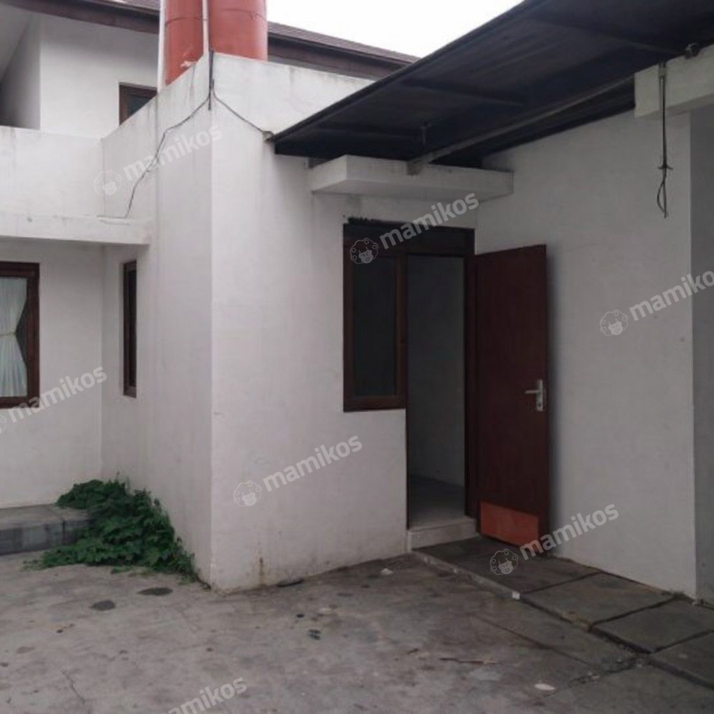 Rumah Sertifikat SHM 4 Kamar Tidur 3 Kamar Mandi Cakung Jakarta Timur - Photo 4
