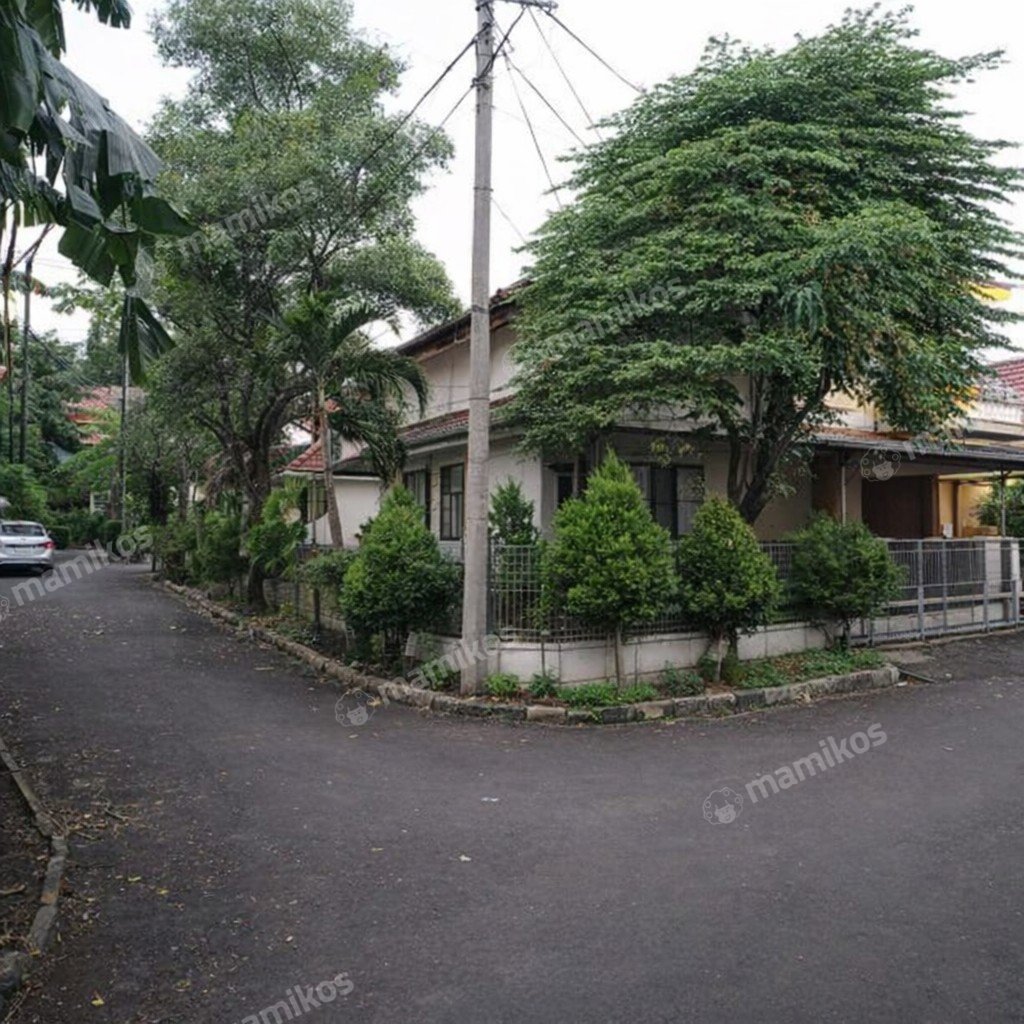 Rumah Sertifikat SHM 4 Kamar Tidur 3 Kamar Mandi Cakung Jakarta Timur - Photo 5
