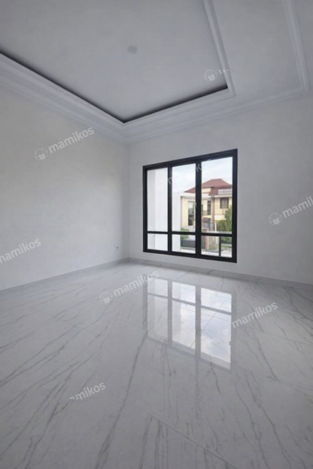Rumah 3 Kamar Tidur 3 Kamar Mandi 2 Lantai Villa Meruya Jakarta Barat - Photo 3