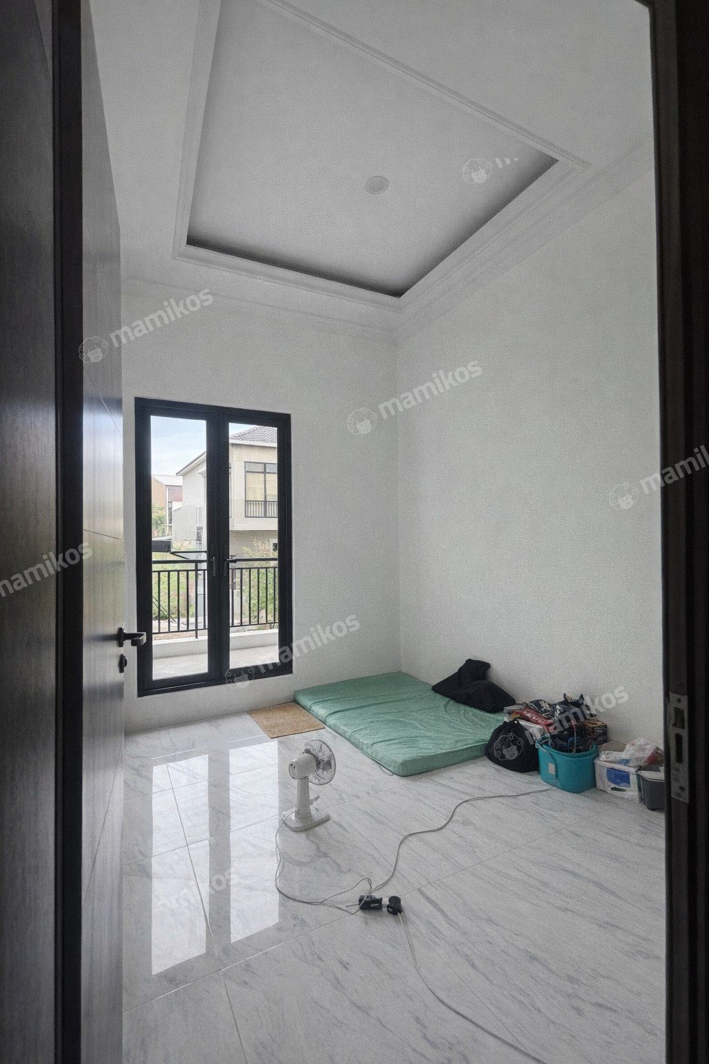 Rumah 3 Kamar Tidur 3 Kamar Mandi 2 Lantai Villa Meruya Jakarta Barat - Photo 4